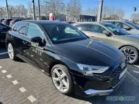 Gebraucht Audi A3 Sportback e-tron Advanced 204 PS (150 kW) 2025 Brillantschwarz Kleinwagen