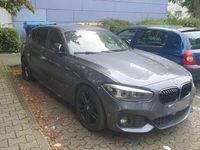 gebraucht BMW 120 1er i