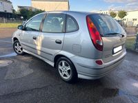 gebraucht Nissan Almera Tino 1.8 tekna plus LPG-GASANLGE