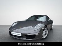 Gebraucht Porsche 911 Carrera 349 PS (256 kW) 2012 Grau Coupé