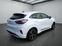 Neu Ford Puma ST-Line 125 PS (91 kW) 2025 SUV