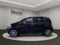 Gebraucht VW e-up! Style 61 kW (83 PS) 2022 Kleinwagen