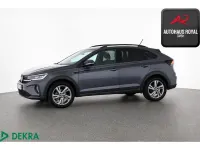 Gebraucht VW Taigo 110 PS (80 kW) 2022 Grau (metallic) SUV