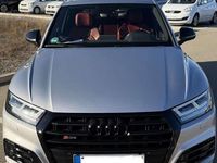 Gebraucht Audi SQ5 354 PS (260 kW) 2018 SUV