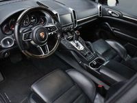 gebraucht Porsche Cayenne Diesel GTS Sport Edition Panorama Luft ACC LED