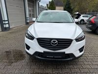 gebraucht Mazda CX-5 Nakama 2WD