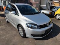 Gebraucht VW Golf VI 102 PS (75 kW) 2009 Silber Kleinwagen