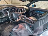 Gebraucht Dodge Challenger 306 PS (225 kW) 2019 Blau Coupé