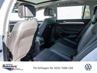 Gebraucht VW Passat Alltrack 200 PS (147 kW) 2023 Weiß Kombi