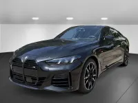 Neu BMW M440 M Sport 392 PS (288 kW) 2026 Schwarz Limousine