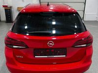 Gebraucht Opel Astra Elegance 131 PS (96 kW) 2020 Rot Kombi