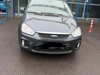 Usata Ford C-MAX 2009 Grigio Monovolume