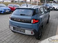 Neu Dacia Spring Extreme 75 kW (102 PS) 2026 Schieferblau Kleinwagen