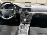 Gebraucht Volvo S80 200 PS (147 kW) 2002 Silber Limousine