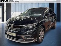 Gebraucht Renault Koleos Initiale Paris 184 PS (135 kW) 2021 Schwarz SUV