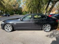 gebraucht BMW 525 d - TÜV Neu | Mit sehr viel Extras