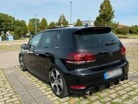 gebraucht VW Golf VI GTI Nockenwellen+Steuerkette Neu!
