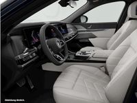 Gebraucht BMW 740 M Sport 299 PS (219 kW) 2025 Grau Limousine