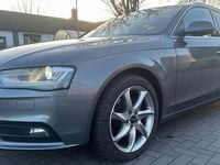 Gebraucht Audi A4 Ambiente 150 PS (110 kW) 2015 Kombi