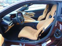 gebraucht Corvette Corvette Cabrio 6.2 V8 3LT Europamodell Magnetic Ride