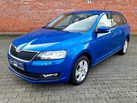 gebraucht Skoda Rapid Spaceback (Bremsen Neu) ( 44 Tkm )