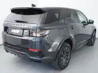 Gebraucht Land Rover Discovery Sport R-Dynamic 204 PS (150 kW) 2023 Grau SUV