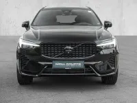 Gebraucht Volvo XC60 Ultra 310 PS (228 kW) 2024 Schwarz SUV