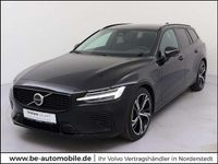 Gebraucht Volvo V60 Plus 398 PS (292 kW) 2024 Schwarz Kombi