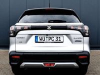 gebraucht Suzuki SX4 S-Cross Comfort 1.5l AGS Hybrid