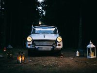 Gebraucht Trabant 601 1990 Kombi