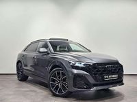 Gebraucht Audi Q8 S-Line 286 PS (210 kW) 2025 Daytonagrau perleffekt SUV