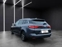 Gebraucht Renault Mégane GrandTour 140 PS (102 kW) 2023 Grau Kombi