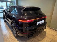 Gebraucht Porsche Cayenne GTS 460 PS (338 kW) 2021 Schwarz SUV