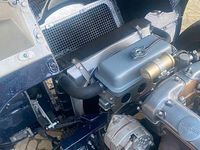 Gebraucht Jaguar E-Type 269 PS (197 kW) 1965 Blau