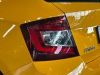 Gebraucht Skoda Fabia Style 95 PS (69 kW) 2020 Andere Kleinwagen