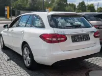 Second-hand Mercedes C220 170 CP (125 kW) 2017 Alb Berlinǎ