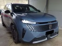 Gebraucht Peugeot 5008 Allure 156 kW (213 PS) 2025 Ingaroblau metalliclackierun SUV