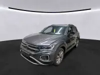 Second-hand VW T-Roc Move 110 CP (80 kW) 2023 Gri SUV