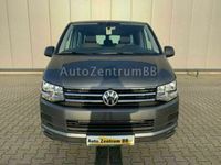 gebraucht VW Caravelle T6 BusComfortline lang Tempomat PDC