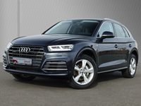 gebraucht Audi Q5 TFSI e