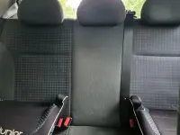 Gebraucht Opel Corsa 58 PS (42 kW) 2002 Silber Kleinwagen