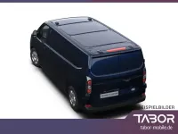 Neu Ford Transit Custom Trend 150 PS (110 kW) 2025 Blau Limousine