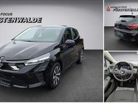 Gebraucht Mitsubishi Colt 67 PS (49 kW) 2024 Schwarz Kleinwagen
