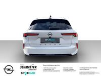 Gebraucht Opel Astra 131 PS (96 kW) 2024 Weiß Kombi