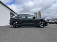 Gebraucht VW ID.4 Pro Performance 150 kW (204 PS) 2021 Grau SUV