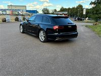 Gebraucht Audi A6 272 PS (200 kW) 2018 Schwarz Kombi