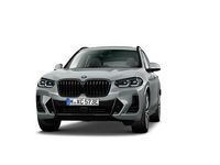 Gebraucht BMW X3 Efficient Dynamics 184 PS (135 kW) 2023 SUV