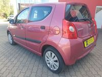 Gebraucht Suzuki Alto Club 68 PS (50 kW) 2014 Kleinwagen