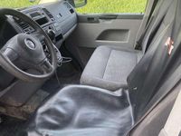 Używany VW Transporter 84 KM (61 kW) 2012 Van