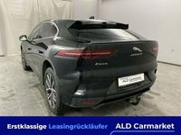 gebraucht Jaguar I-Pace EV400 AWD SE Geschlossen 5-türig Direktantrieb 1-Gang